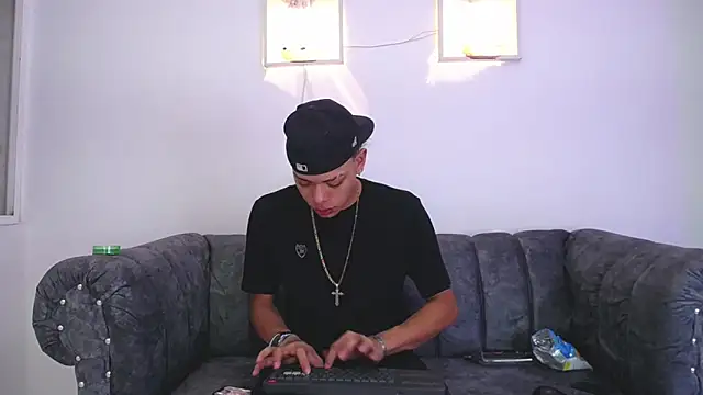 Harry jhonsson online show from 12, 2, 2025