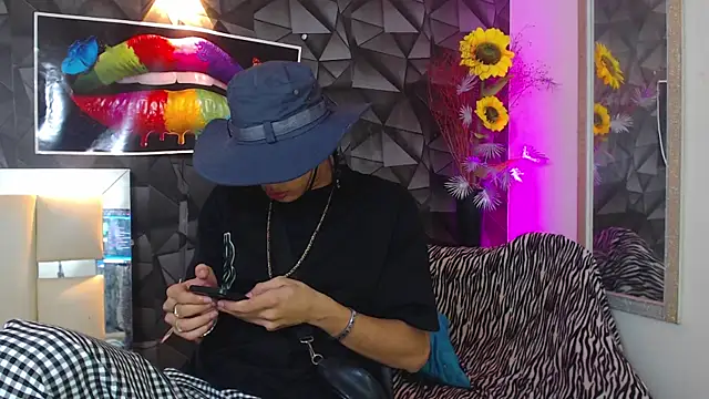 Harry jhonsson online show from 2, 3, 2025