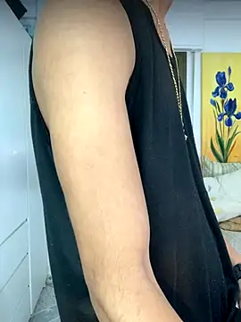 Harry jhonsson online show from 26, 9, 2025