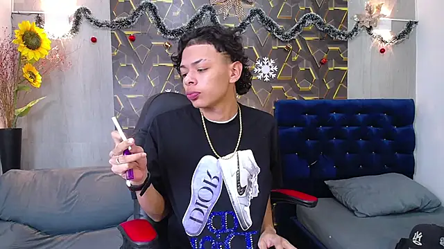 Harry jhonsson online show from 19, 12, 2025