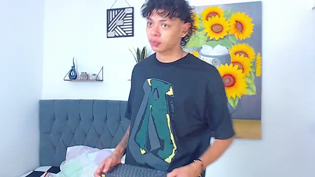 Harry jhonsson online show from 27, 4, 2026