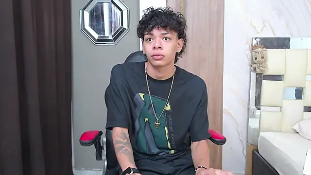 Harry jhonsson online show from 28, 4, 2026