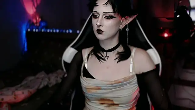 Rory Pink online show from 25, 4, 2026