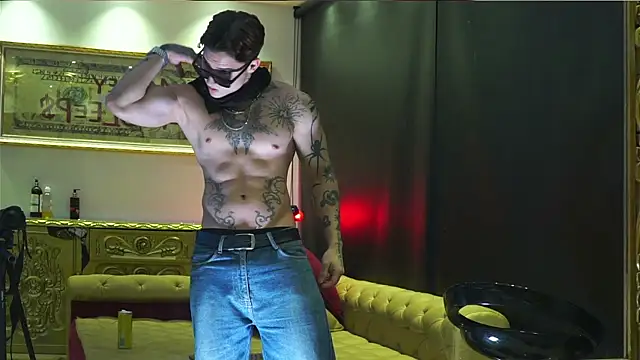 dantecoppolaa  online show from 27, 6, 2026