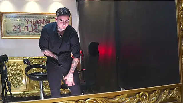dantecoppolaa  online show from 6, 8, 2026