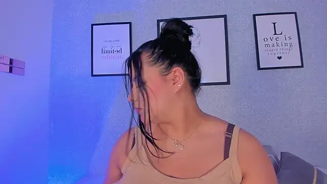 Natasha harper online show from 24, 4, 2026