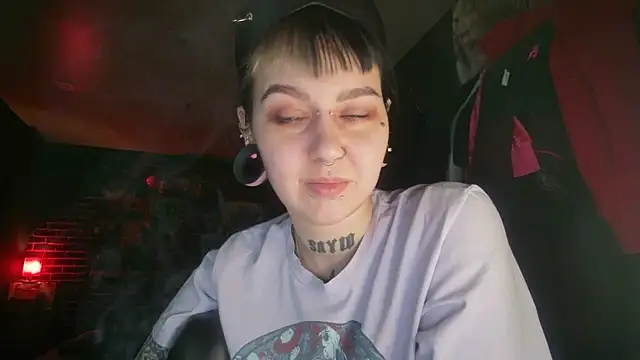 MoorderxDoll online show from 2, 3, 2025