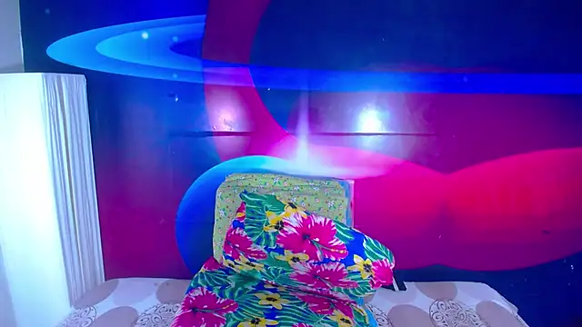 Cristalxxts online show from 31, 1, 2025