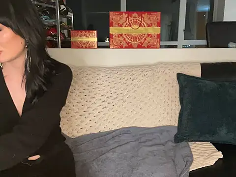 Snapshot of NemesisXSky chatting on 6, 2, 2025 NemesisXSky online show from 6, 2, 2025