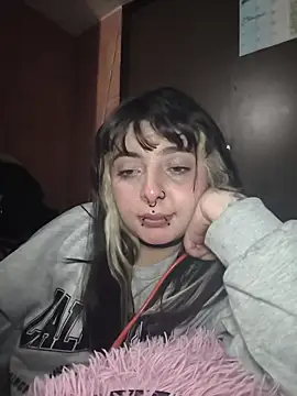 Sachi Meow online show from 20, 2, 2026