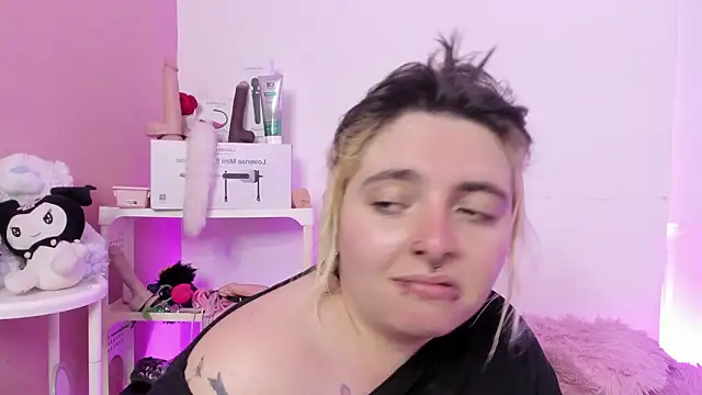 Sachi Meow online show from 21, 2, 2026