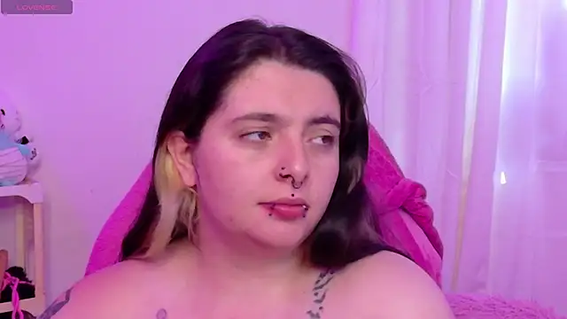 Sachi Meow online show from 12, 6, 2026