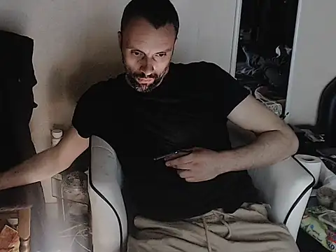 Terizizz online show from 25, 5, 2026