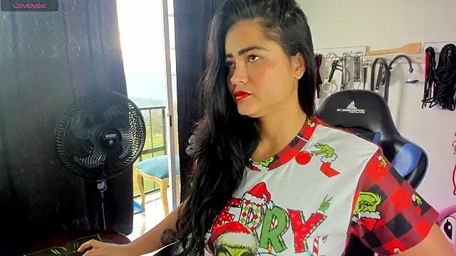 scarlet-kennedy98 online show from 26, 12, 2024