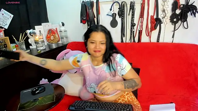 scarlet-kennedy98 online show from 3, 3, 2025