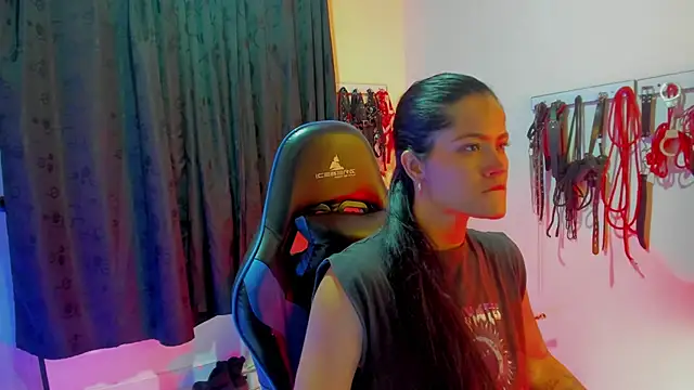 scarlet-kennedy98 online show from 8, 9, 2025