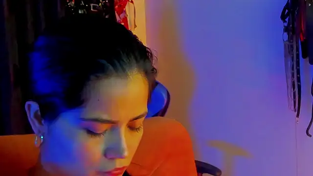 scarlet-kennedy98 online show from 24, 9, 2025