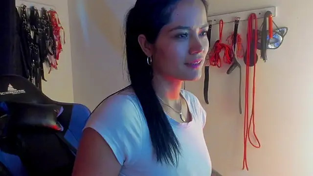 scarlet-kennedy98 online show from 31, 10, 2025