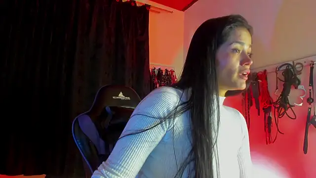 scarlet-kennedy98 online show from 7, 11, 2025