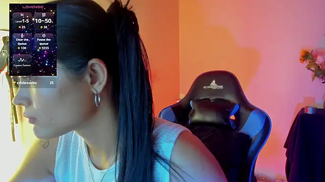 scarlet-kennedy98 online show from 16, 3, 2026