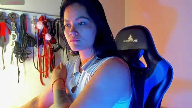 scarlet-kennedy98 online show from 28, 4, 2026