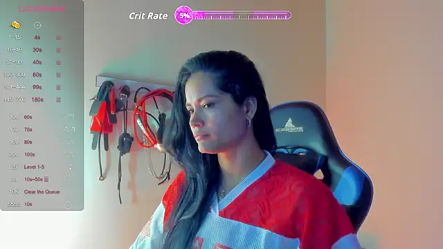 scarlet-kennedy98 online show from 9, 6, 2026