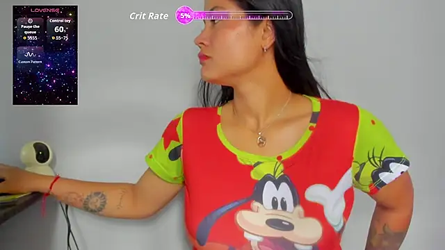 Snapshot of scarlet-kennedy98 chatting on 10, 7, 2026 scarlet-kennedy98 online show from 10, 7, 2026