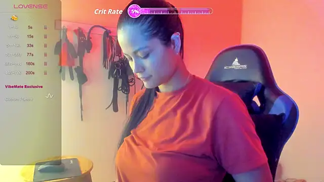Snapshot of scarlet-kennedy98 chatting on 21, 7, 2026 scarlet-kennedy98 online show from 21, 7, 2026