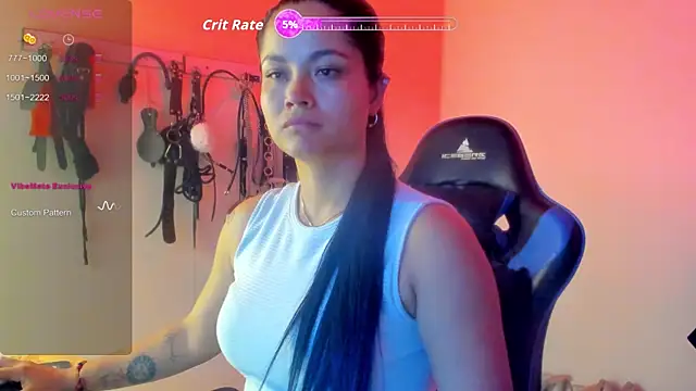 Snapshot of scarlet-kennedy98 chatting on 22, 7, 2026 scarlet-kennedy98 online show from 22, 7, 2026