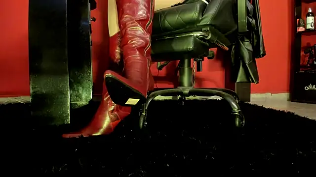 Snapshot of Julieta_Wall_ chatting on 16, 1, 2025 Julieta Wall online show from 16, 1, 2025