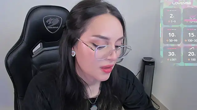 anaveleeez online show from 30, 6, 2026