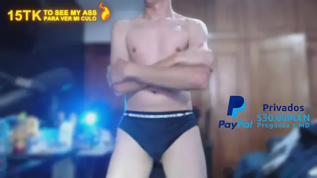 Snapshot of XxEnderxX chatting on 13, 3, 2026 XxEnderxX online show from 13, 3, 2026