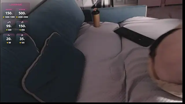 ericeric507 online show from 4, 1, 2025