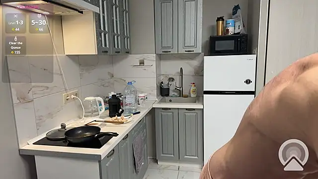 ericeric507 online show from 5, 3, 2025