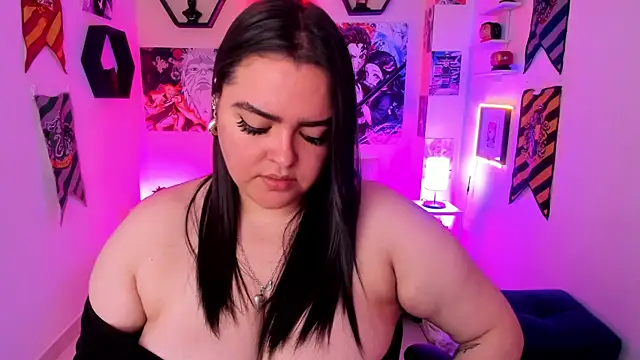 Luise Meyrink online show from 28, 1, 2025