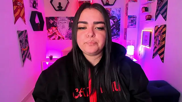 Luise Meyrink online show from 30, 1, 2025