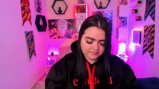 Luise Meyrink online show from 31, 1, 2025