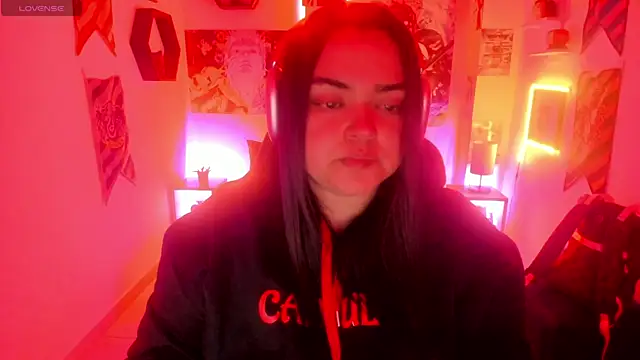 Luise Meyrink online show from 14, 2, 2025