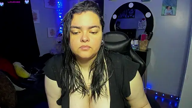 Luise Meyrink online show from 26, 2, 2025