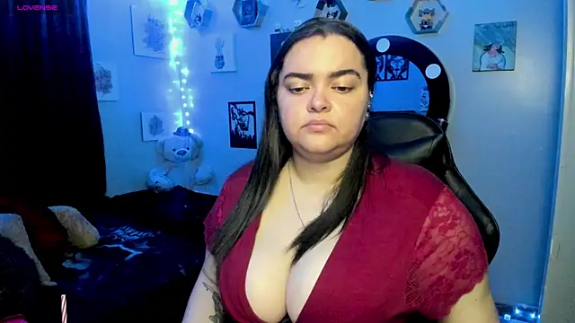 Luise Meyrink online show from 27, 2, 2025