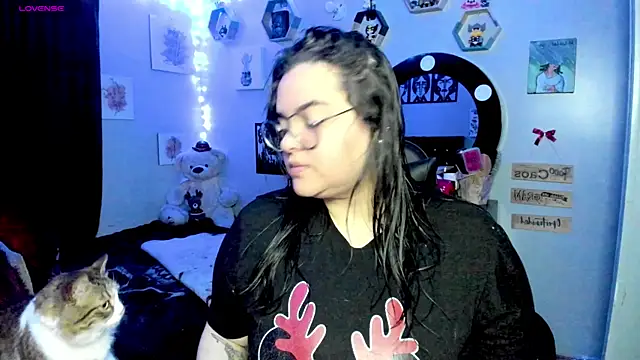 Luise Meyrink online show from 2, 3, 2025