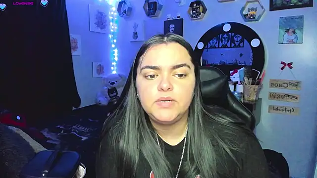 Luise Meyrink online show from 23, 3, 2025