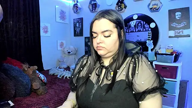 Luise Meyrink online show from 6, 1, 2026