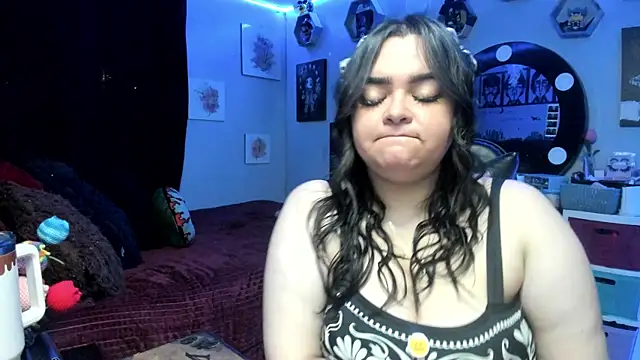 Luise Meyrink online show from 24, 2, 2026