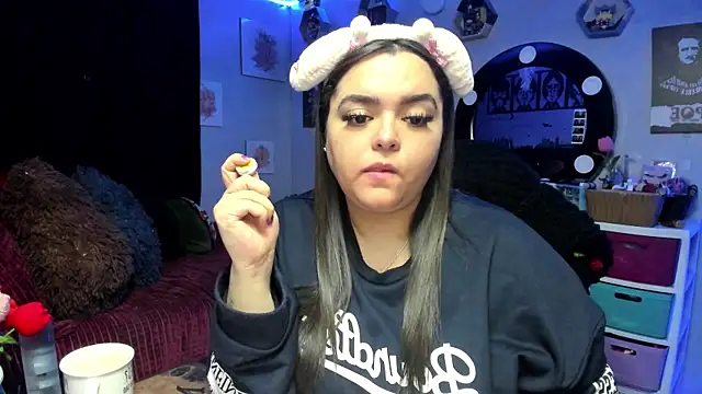 Luise Meyrink online show from 26, 3, 2026