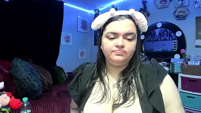 Luise Meyrink online show from 10, 4, 2026