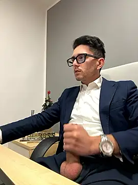 masterboss  online show from 4, 12, 2024