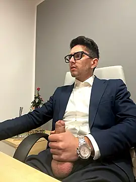 masterboss  online show from 6, 12, 2024