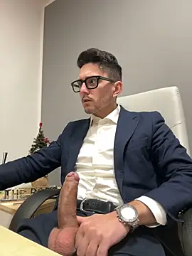 masterboss  online show from 20, 12, 2024