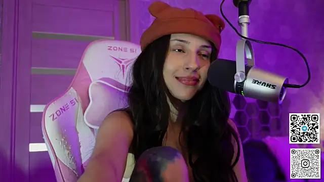 BOOLOCHKAA online show from 2, 3, 2025